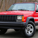 Image for article titled For $9,950, Could This 1996 Jeep Cherokee Have You Crossing Over?